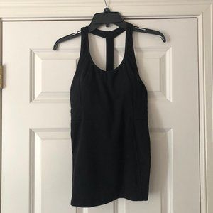 Athleta Racerback Athletic Tank